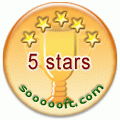 soooooft.com 5-star rating